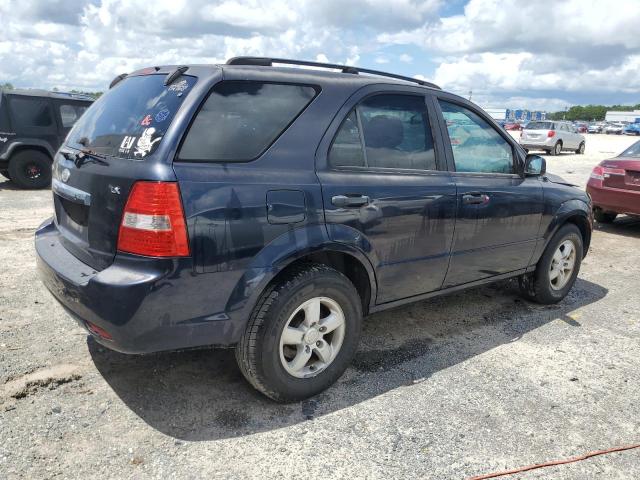 Photo 2 VIN: KNDJD735485841262 - KIA SORENTO EX 