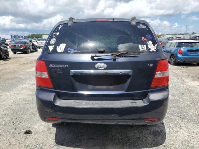 Photo 5 VIN: KNDJD735485841262 - KIA SORENTO EX 