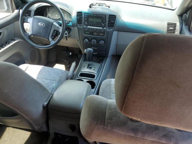 Photo 7 VIN: KNDJD735485841262 - KIA SORENTO EX 