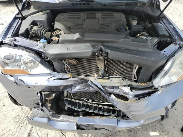 Photo 11 VIN: KNDJD735495891872 - KIA SORENTO 