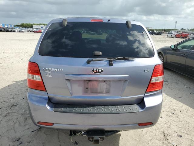 Photo 5 VIN: KNDJD735495891872 - KIA SORENTO 