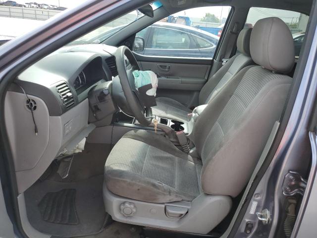 Photo 6 VIN: KNDJD735495891872 - KIA SORENTO 