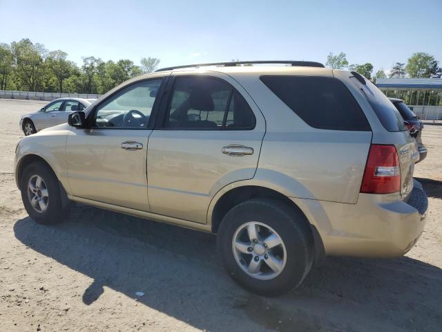 Photo 1 VIN: KNDJD735495897056 - KIA SORENTO 