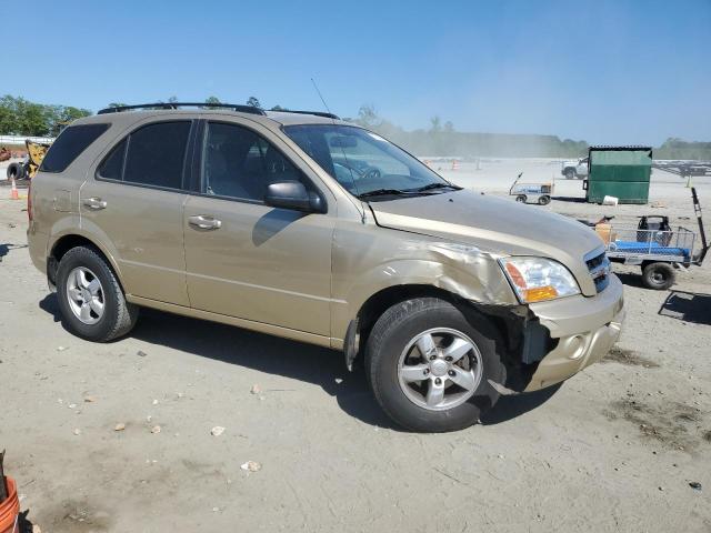 Photo 3 VIN: KNDJD735495897056 - KIA SORENTO 