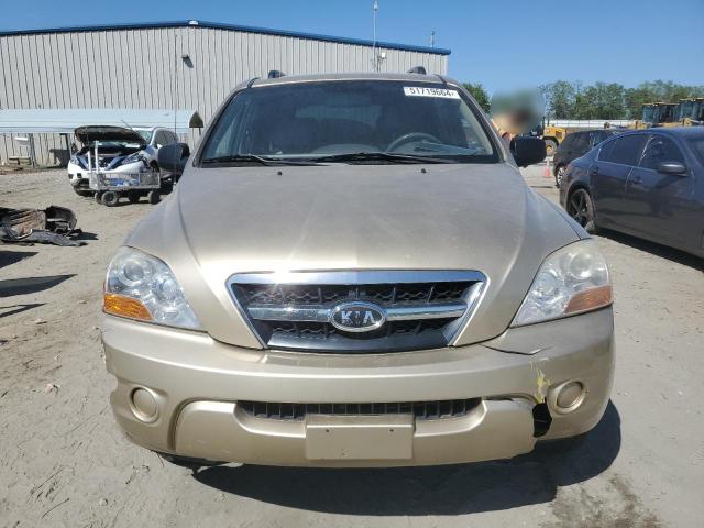 Photo 4 VIN: KNDJD735495897056 - KIA SORENTO 