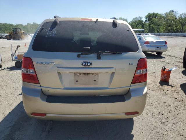 Photo 5 VIN: KNDJD735495897056 - KIA SORENTO 