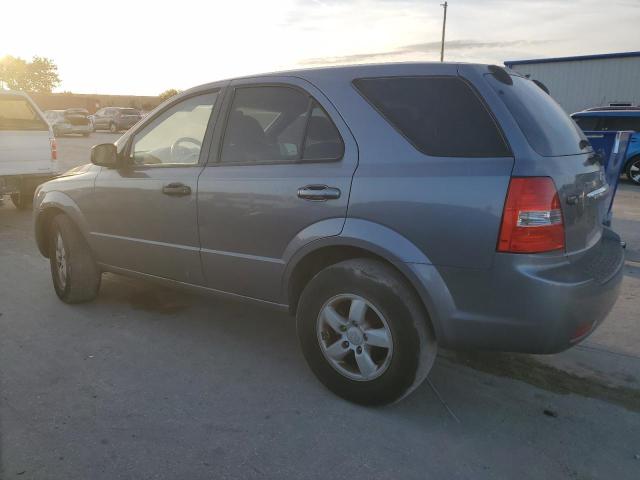 Photo 1 VIN: KNDJD735585771559 - KIA SORENTO EX 