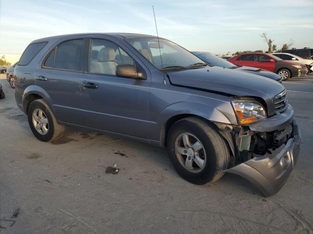 Photo 3 VIN: KNDJD735585771559 - KIA SORENTO EX 