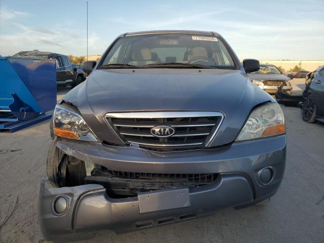 Photo 4 VIN: KNDJD735585771559 - KIA SORENTO EX 