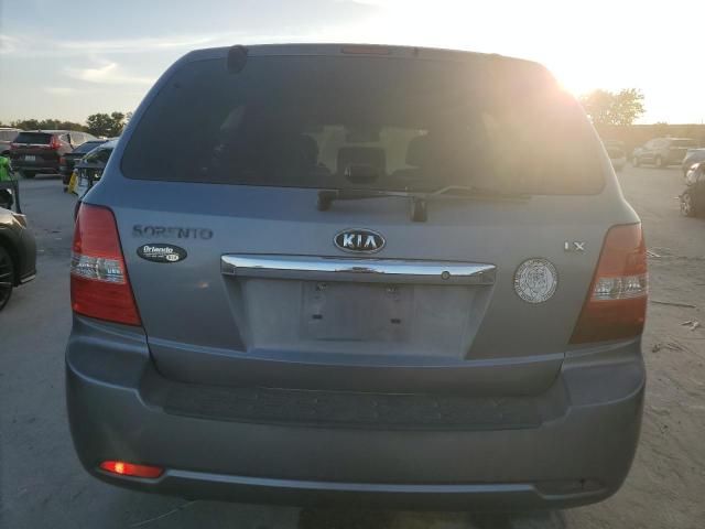 Photo 5 VIN: KNDJD735585771559 - KIA SORENTO EX 