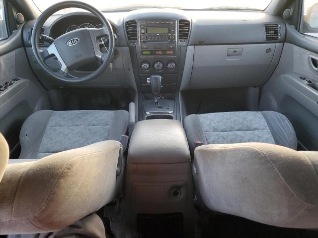 Photo 7 VIN: KNDJD735585771559 - KIA SORENTO EX 