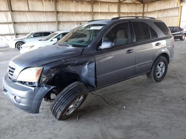 Photo 0 VIN: KNDJD735585773599 - KIA SORENTO EX 