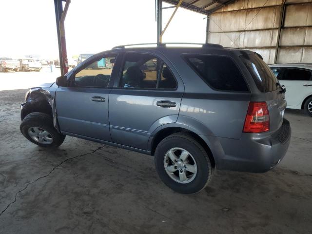 Photo 1 VIN: KNDJD735585773599 - KIA SORENTO EX 