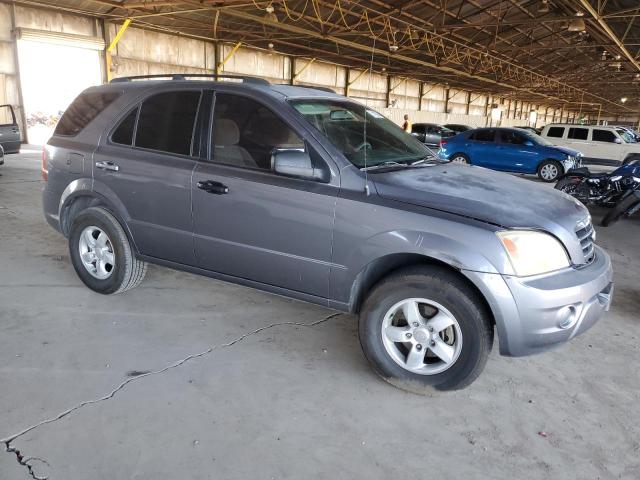 Photo 3 VIN: KNDJD735585773599 - KIA SORENTO EX 