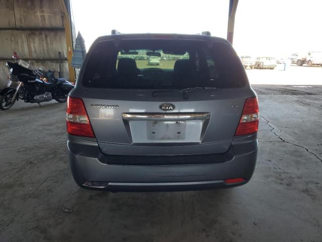 Photo 5 VIN: KNDJD735585773599 - KIA SORENTO EX 