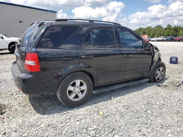 Photo 2 VIN: KNDJD735585797269 - KIA SORENTO EX 