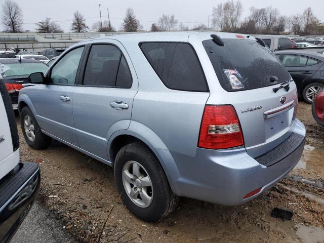 Photo 1 VIN: KNDJD735585802549 - KIA SORENTO 