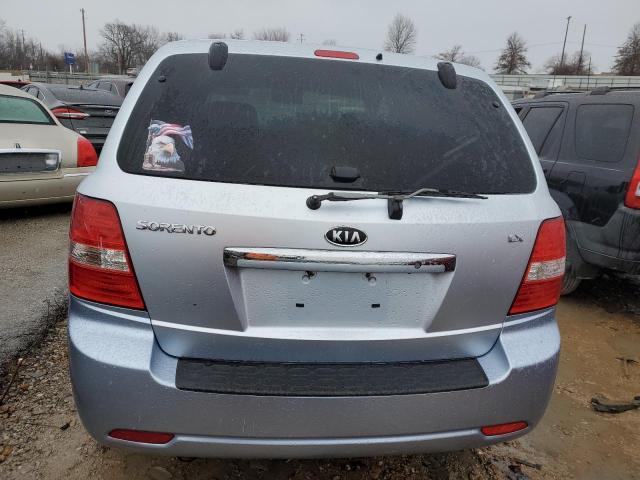 Photo 5 VIN: KNDJD735585802549 - KIA SORENTO 