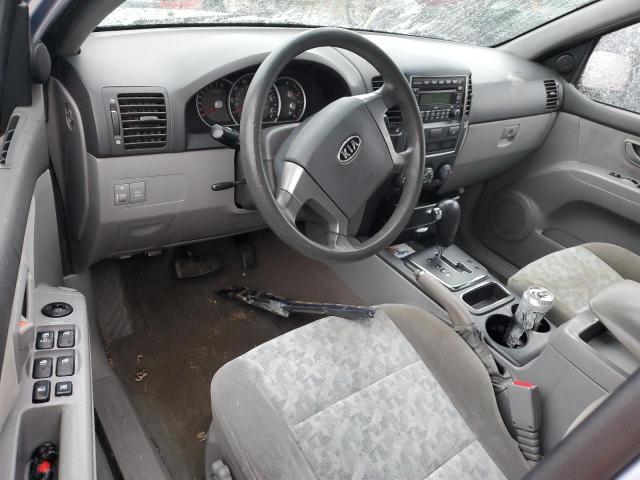 Photo 7 VIN: KNDJD735585802549 - KIA SORENTO 