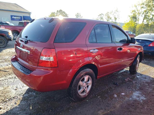 Photo 2 VIN: KNDJD735585817732 - KIA SORENTO EX 