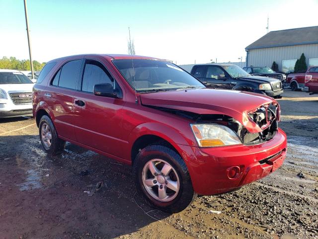 Photo 3 VIN: KNDJD735585817732 - KIA SORENTO EX 