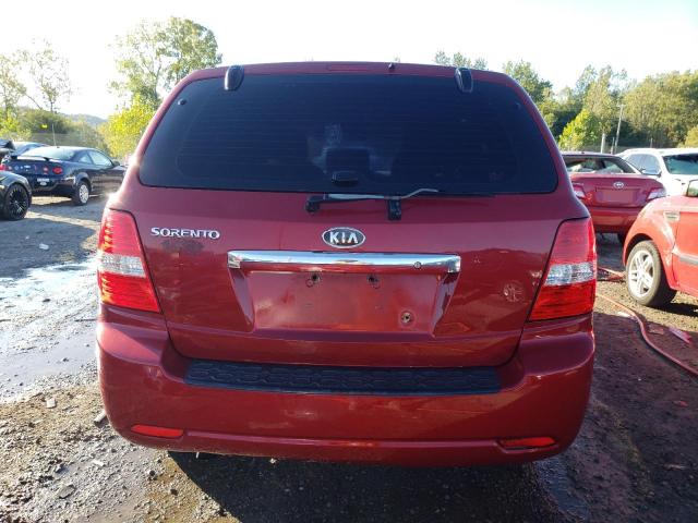 Photo 5 VIN: KNDJD735585817732 - KIA SORENTO EX 