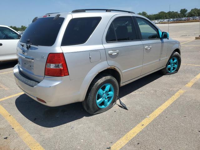 Photo 2 VIN: KNDJD735585818296 - KIA SORENTO 