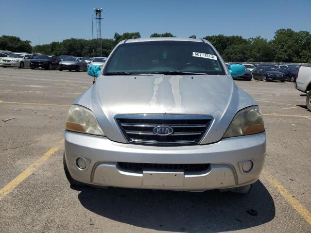 Photo 4 VIN: KNDJD735585818296 - KIA SORENTO 