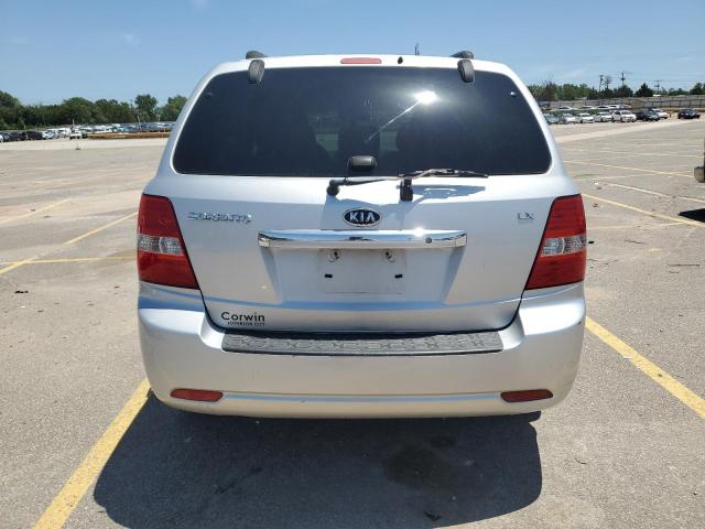 Photo 5 VIN: KNDJD735585818296 - KIA SORENTO 