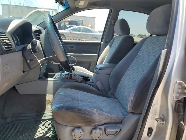 Photo 6 VIN: KNDJD735585818296 - KIA SORENTO 