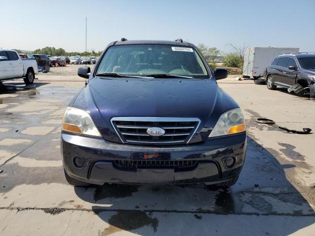 Photo 4 VIN: KNDJD735585829492 - KIA SORENTO 