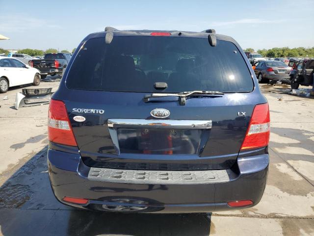 Photo 5 VIN: KNDJD735585829492 - KIA SORENTO 