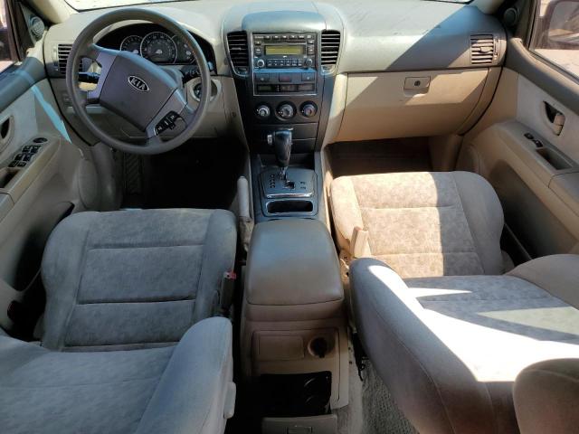 Photo 7 VIN: KNDJD735585829492 - KIA SORENTO 