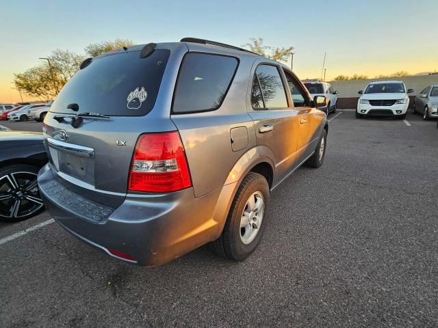 Photo 3 VIN: KNDJD735585833171 - KIA SORENTO EX 