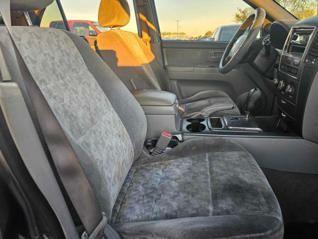 Photo 4 VIN: KNDJD735585833171 - KIA SORENTO EX 