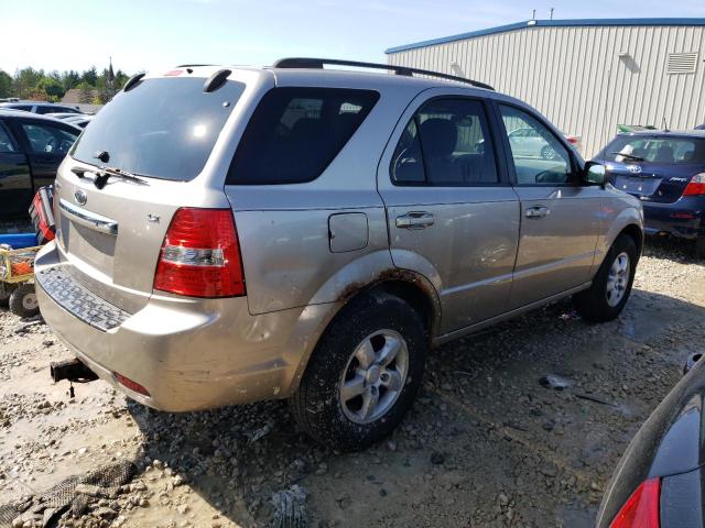 Photo 2 VIN: KNDJD735585838595 - KIA SORENTO 