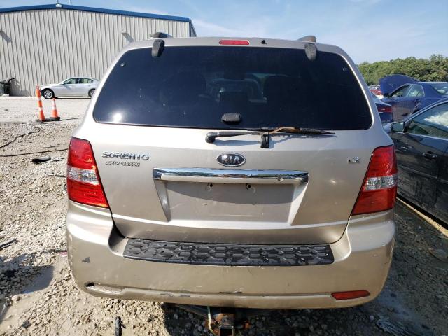 Photo 5 VIN: KNDJD735585838595 - KIA SORENTO 