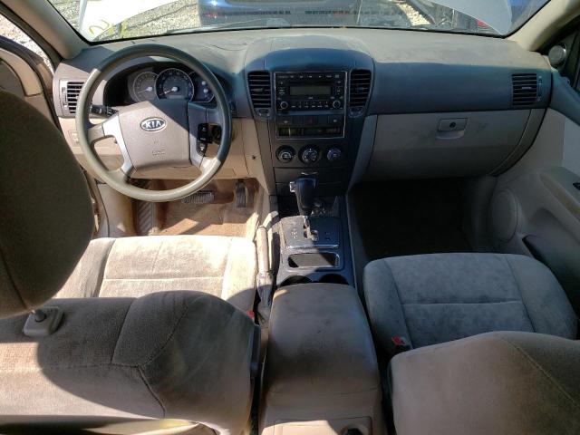 Photo 7 VIN: KNDJD735585838595 - KIA SORENTO 