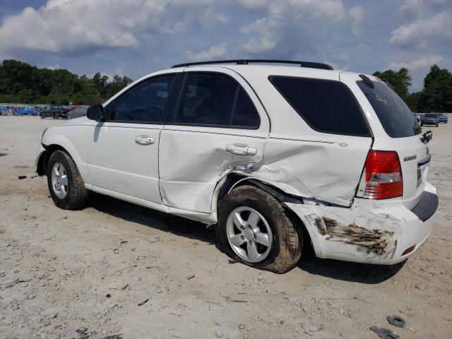 Photo 1 VIN: KNDJD735585859608 - KIA SORENTO EX 