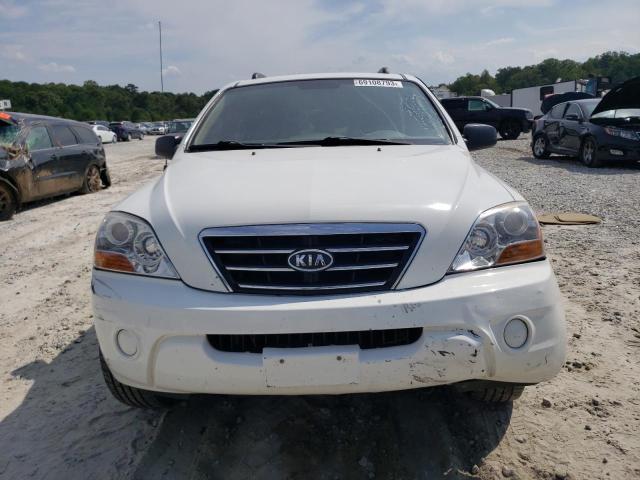 Photo 4 VIN: KNDJD735585859608 - KIA SORENTO EX 