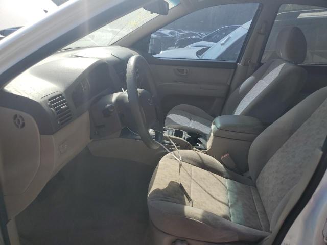 Photo 6 VIN: KNDJD735585859608 - KIA SORENTO EX 