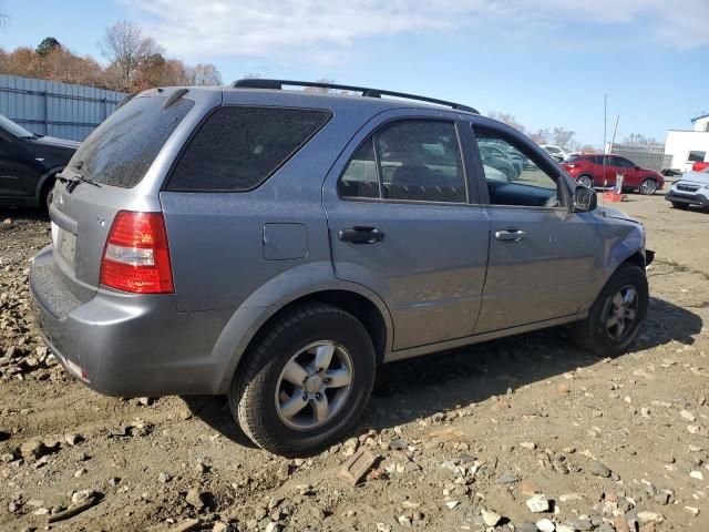 Photo 2 VIN: KNDJD735595871873 - KIA SORENTO LX 