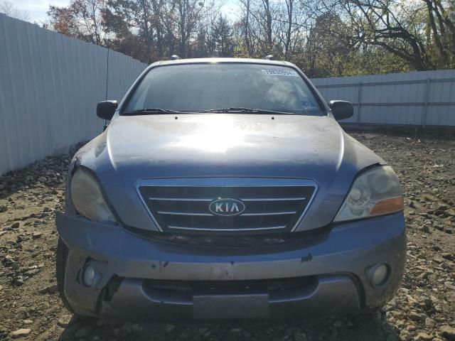 Photo 4 VIN: KNDJD735595871873 - KIA SORENTO LX 