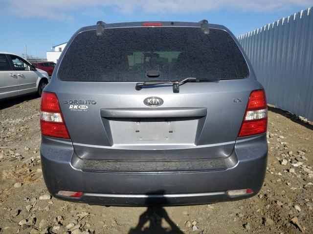 Photo 5 VIN: KNDJD735595871873 - KIA SORENTO LX 