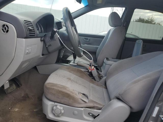 Photo 6 VIN: KNDJD735595871873 - KIA SORENTO LX 