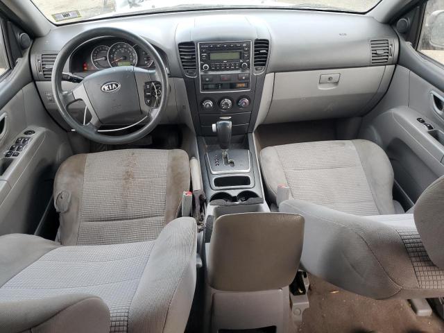 Photo 7 VIN: KNDJD735595871873 - KIA SORENTO LX 