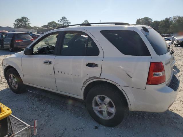 Photo 1 VIN: KNDJD735595890293 - KIA SORENTO LX 