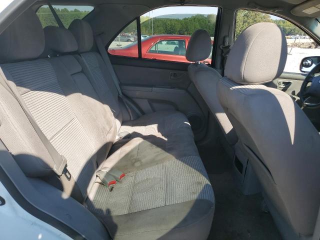 Photo 10 VIN: KNDJD735595890293 - KIA SORENTO LX 