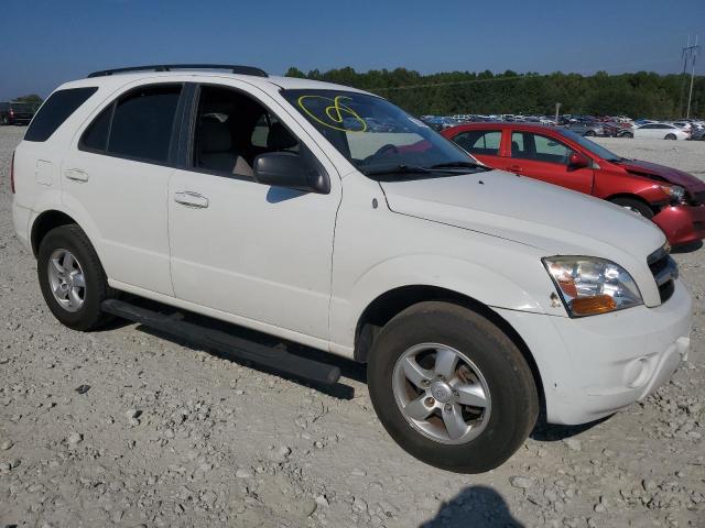 Photo 3 VIN: KNDJD735595890293 - KIA SORENTO LX 