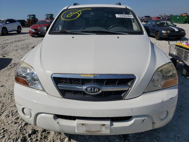 Photo 4 VIN: KNDJD735595890293 - KIA SORENTO LX 